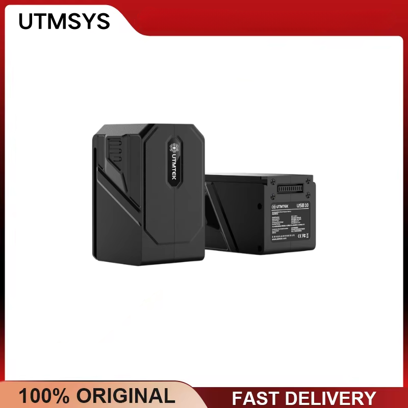 Drone Battery High Voltage - UTMSYS USB10 Inteligentna bateria 6S 22.2V
