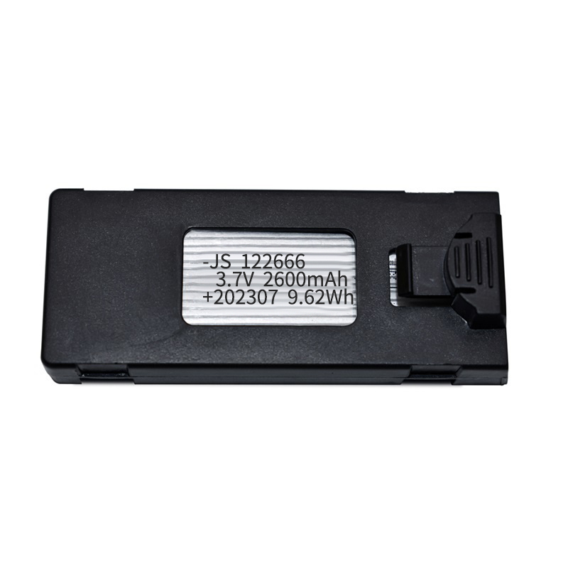3.7V 2600Mah Drone Battery RC  – Eachine Drone E58 recenzja i cena