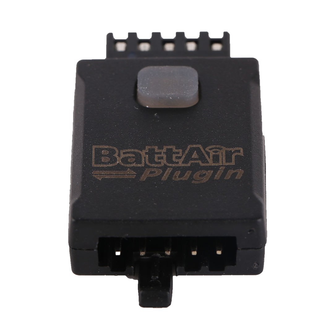 Oryginalny ISDT BattAir Plugin – Drone Battery Voltage Checker recenzja i cena
