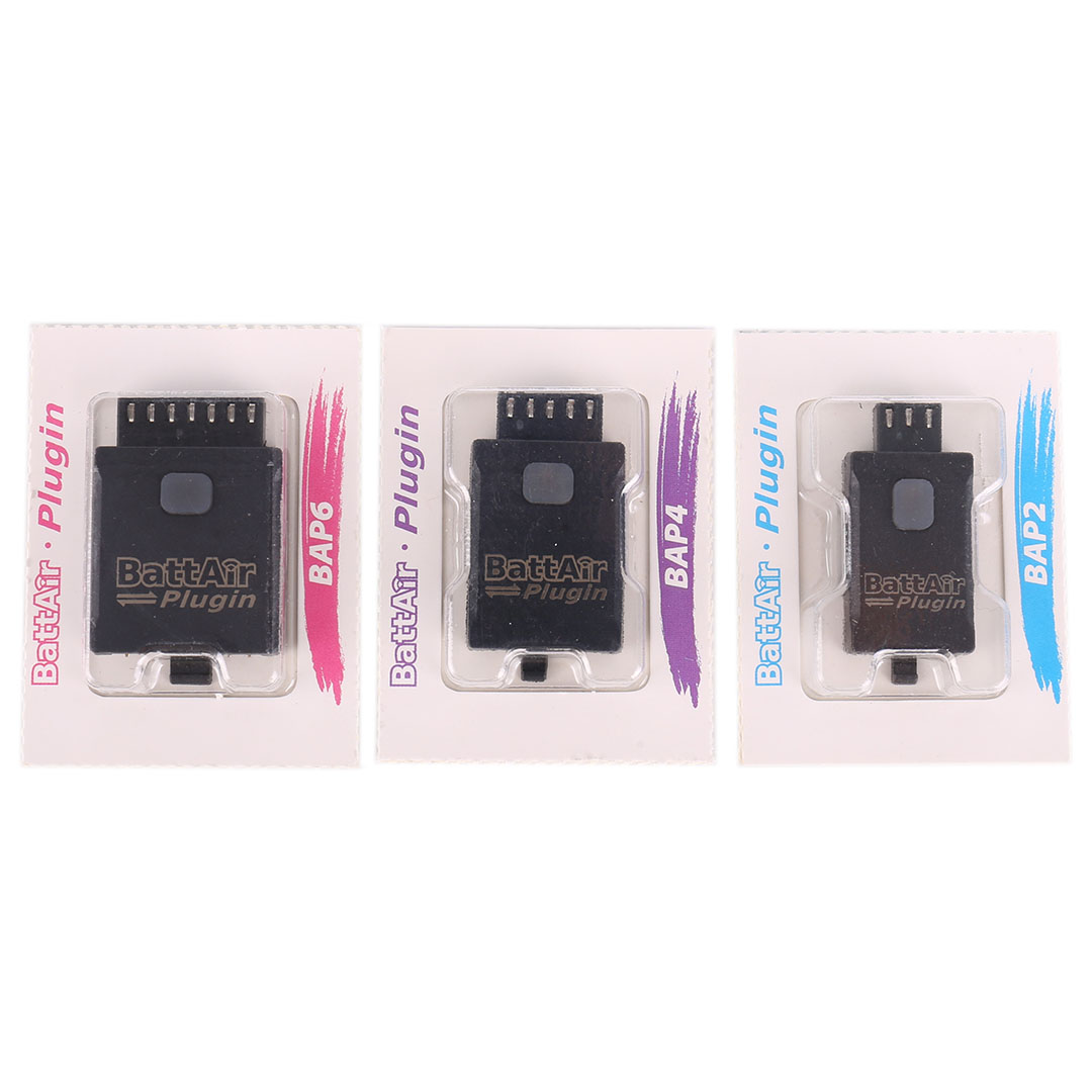 Oryginalny ISDT BattAir Plugin – Drone Battery Voltage Checker recenzja i cena