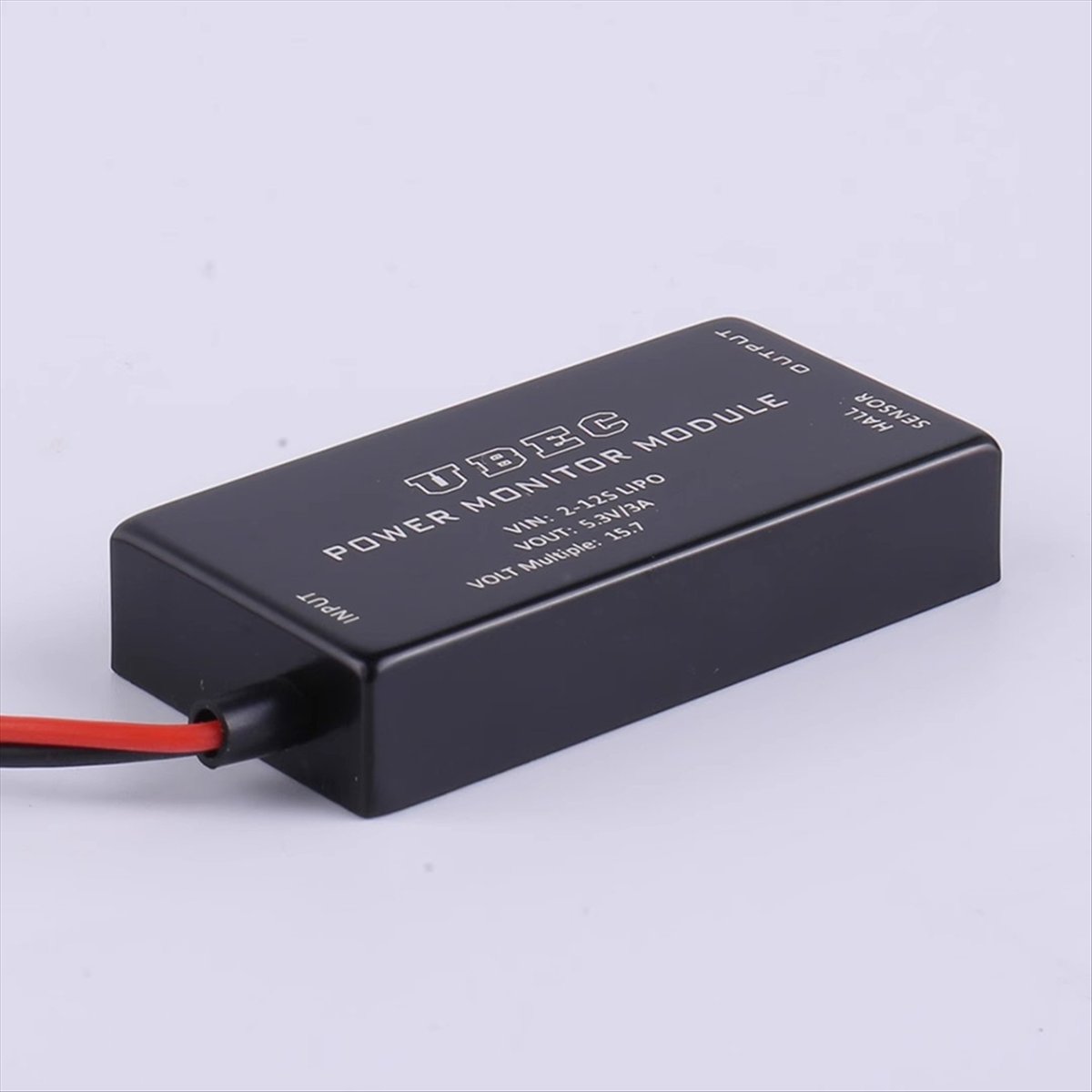 Moduł monitorowania zasilania  – Drone Battery High Voltage recenzja i cena