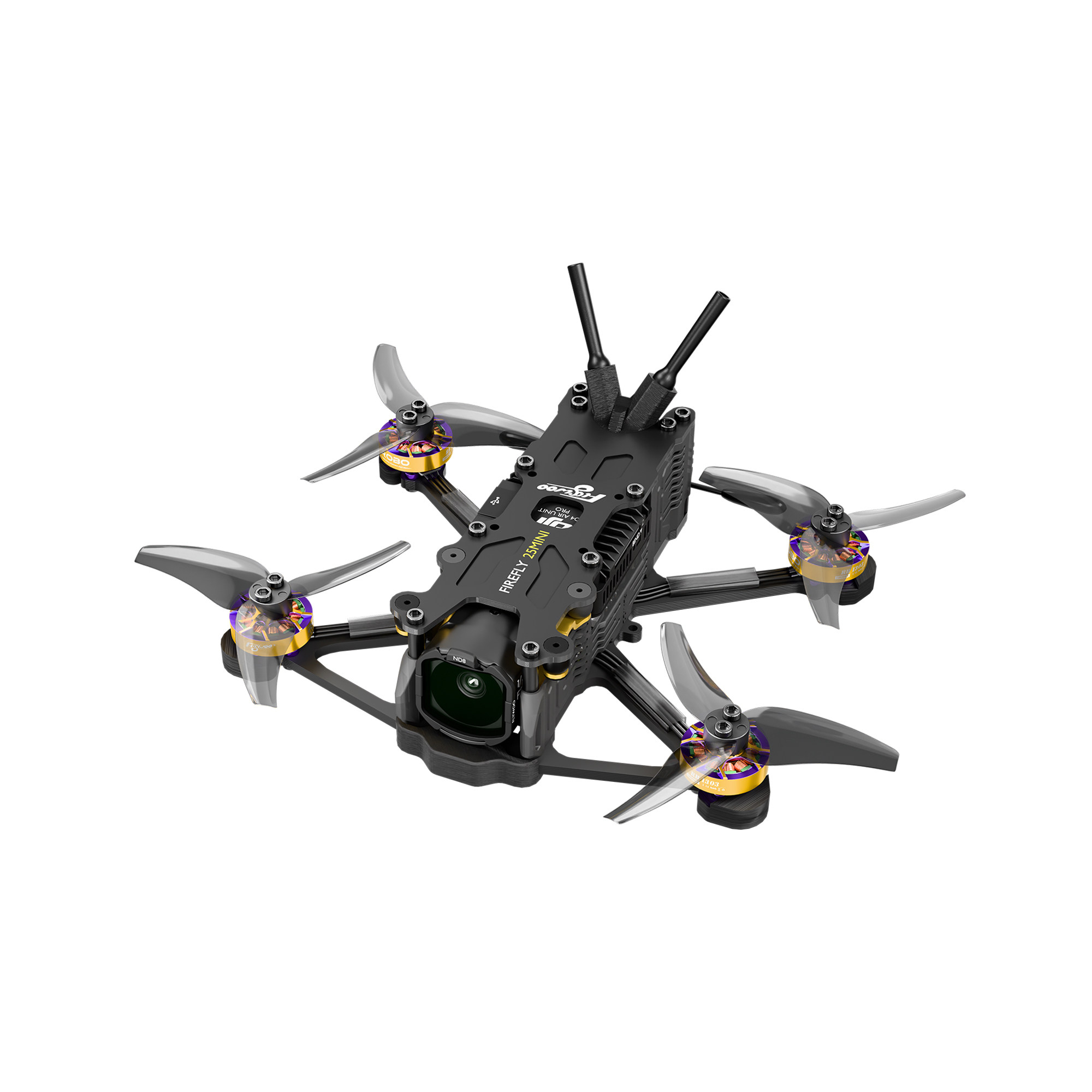 Flywoo Firefly 25MINI 3S / 20P – Drone Battery 3S recenzja i cena