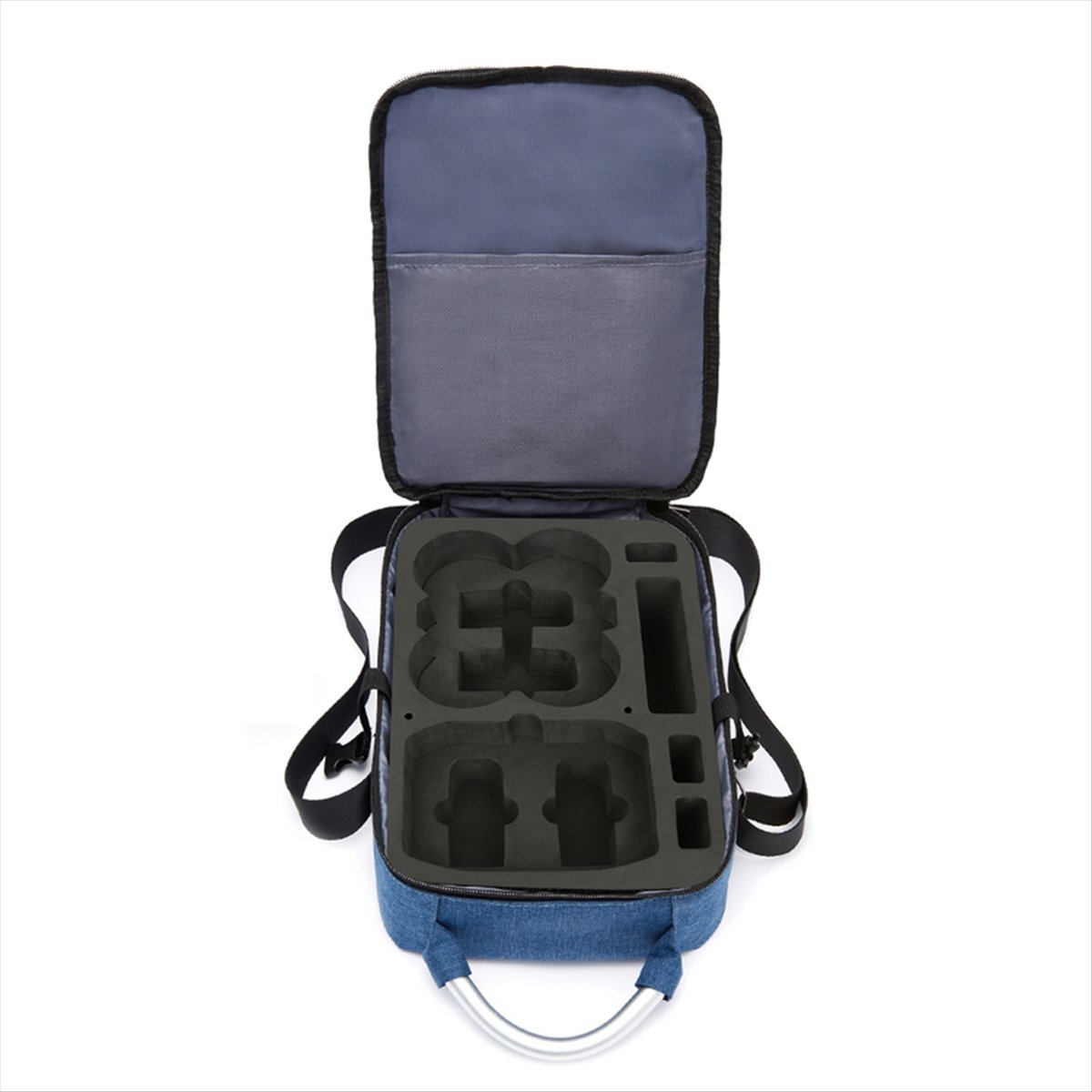 (A26M) Torba transportowa na j – Drone Battery Bag recenzja i cena