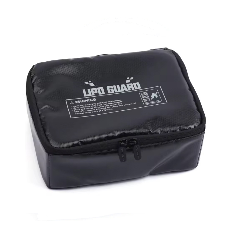 Torba do przechowywania bateri – Drone Battery Bag recenzja i cena