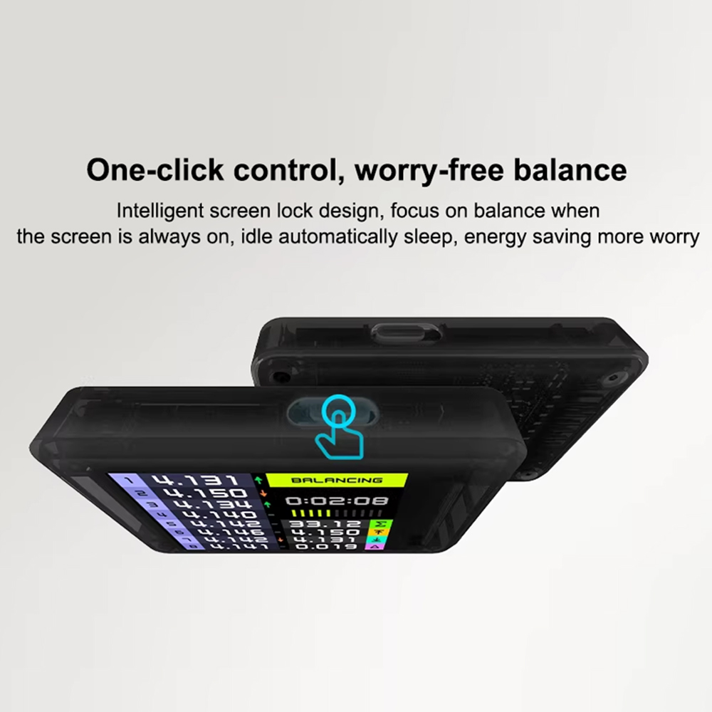 ISDT BL8 Inteligentny Tester B – Drone Battery Voltage Checker recenzja i cena