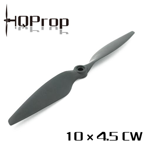 HQProp 10x4.5 Dwubładowy Prope – Drone Battery Bag recenzja i cena