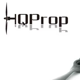 HQProp 10x4.5 Dwubładowy Prope – Drone Battery Bag recenzja i cena
